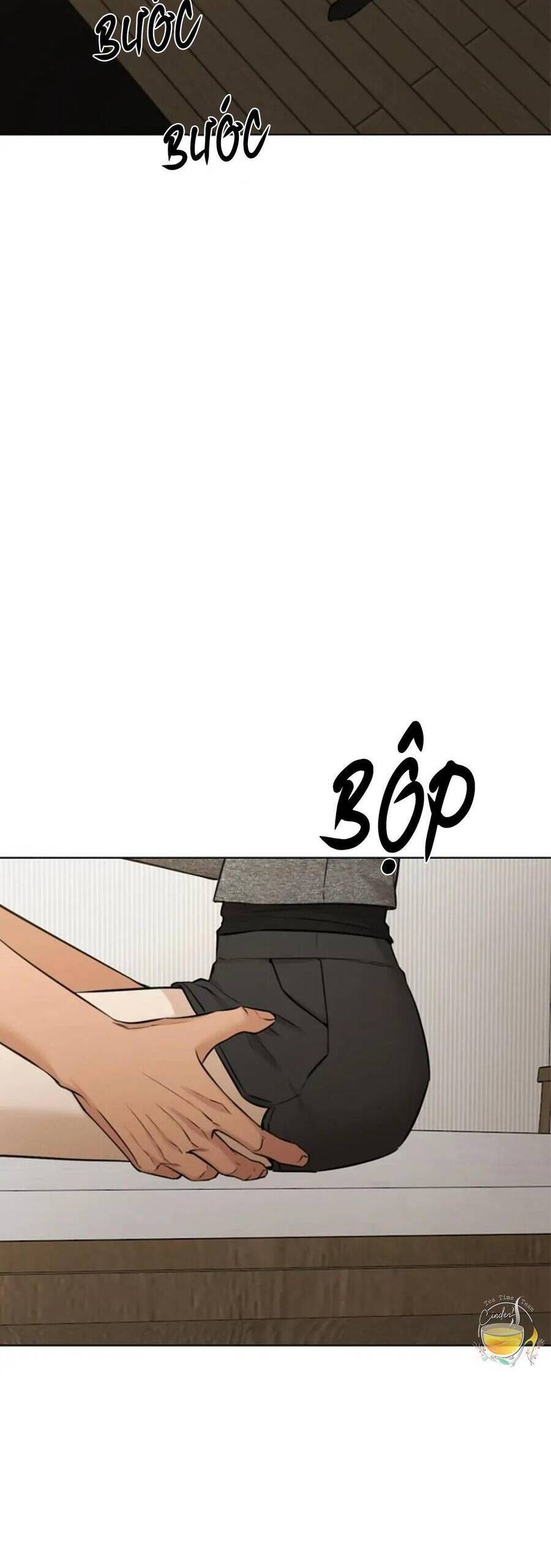 Chỉ Là Ánh Bình Minh Chapter  50 - 31