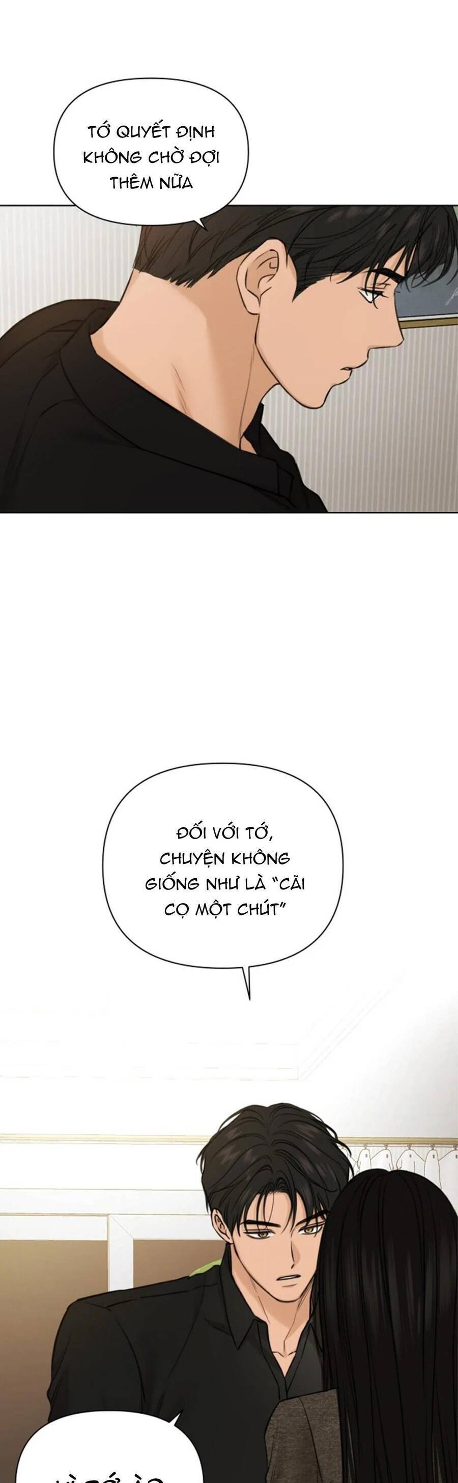 Chỉ Là Ánh Bình Minh Chapter  50 - 35