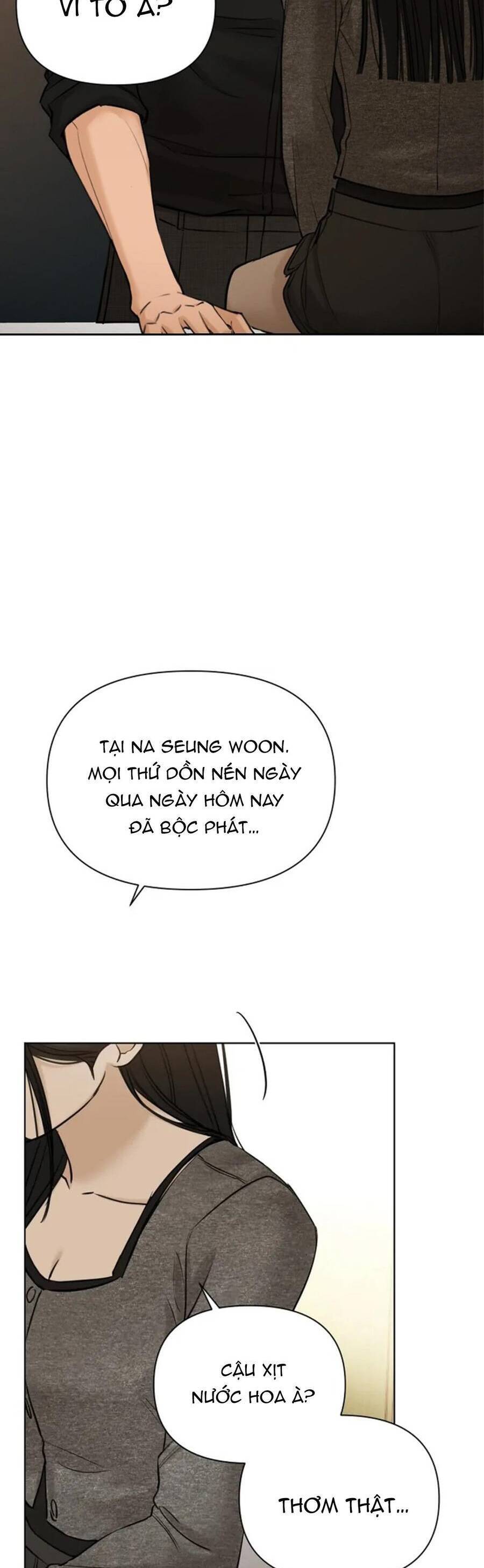 Chỉ Là Ánh Bình Minh Chapter 50 - 36