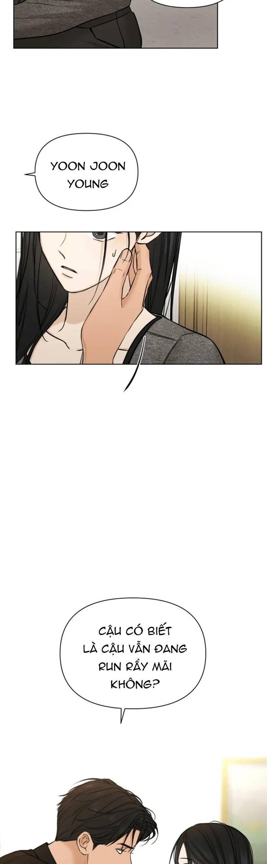Chỉ Là Ánh Bình Minh Chapter  50 - 37