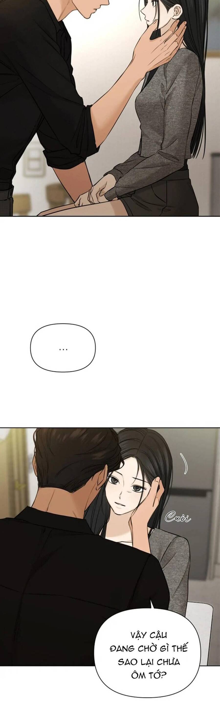 Chỉ Là Ánh Bình Minh Chapter  50 - 38