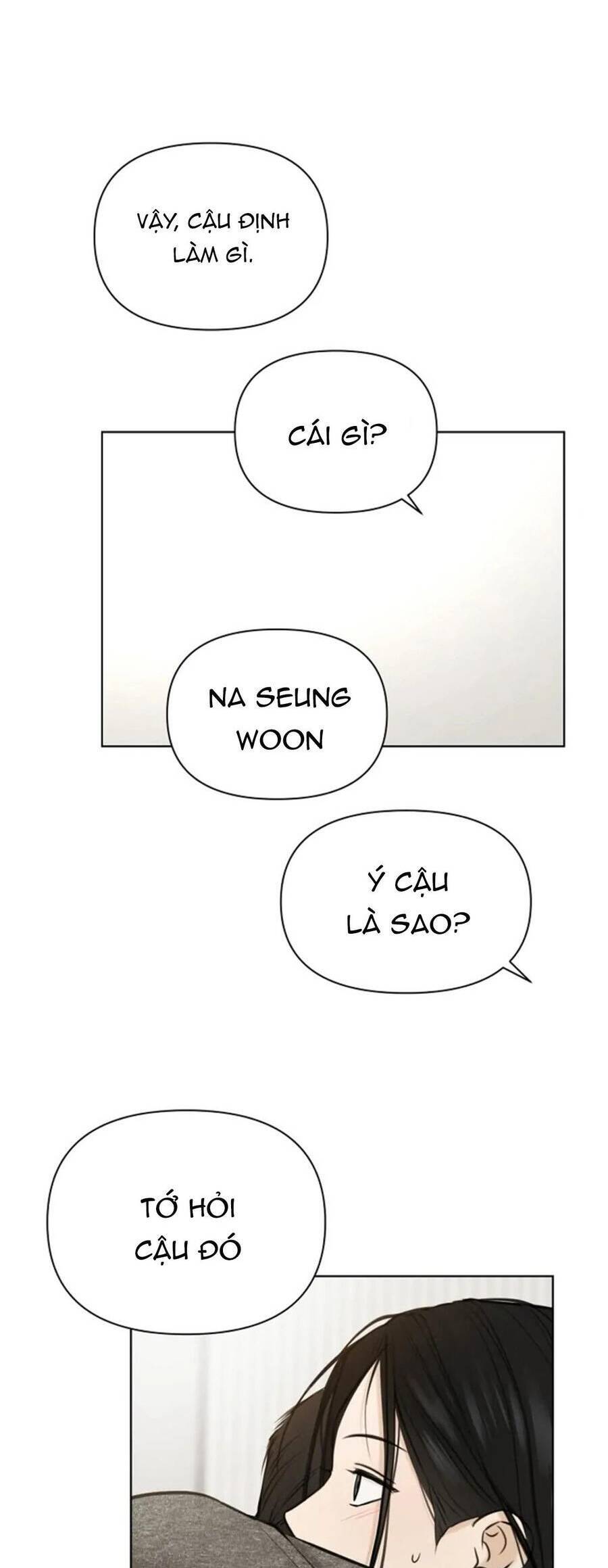 Chỉ Là Ánh Bình Minh Chapter  50 - 43