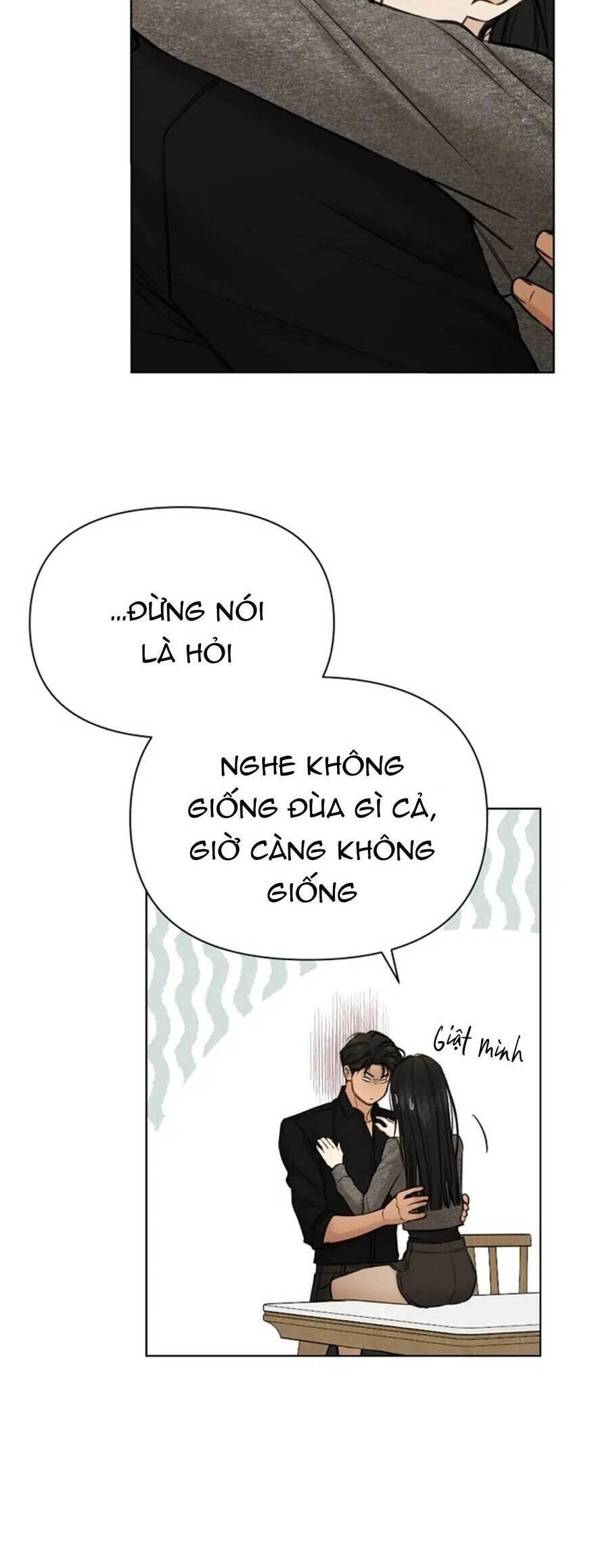 Chỉ Là Ánh Bình Minh Chapter 50 - 44