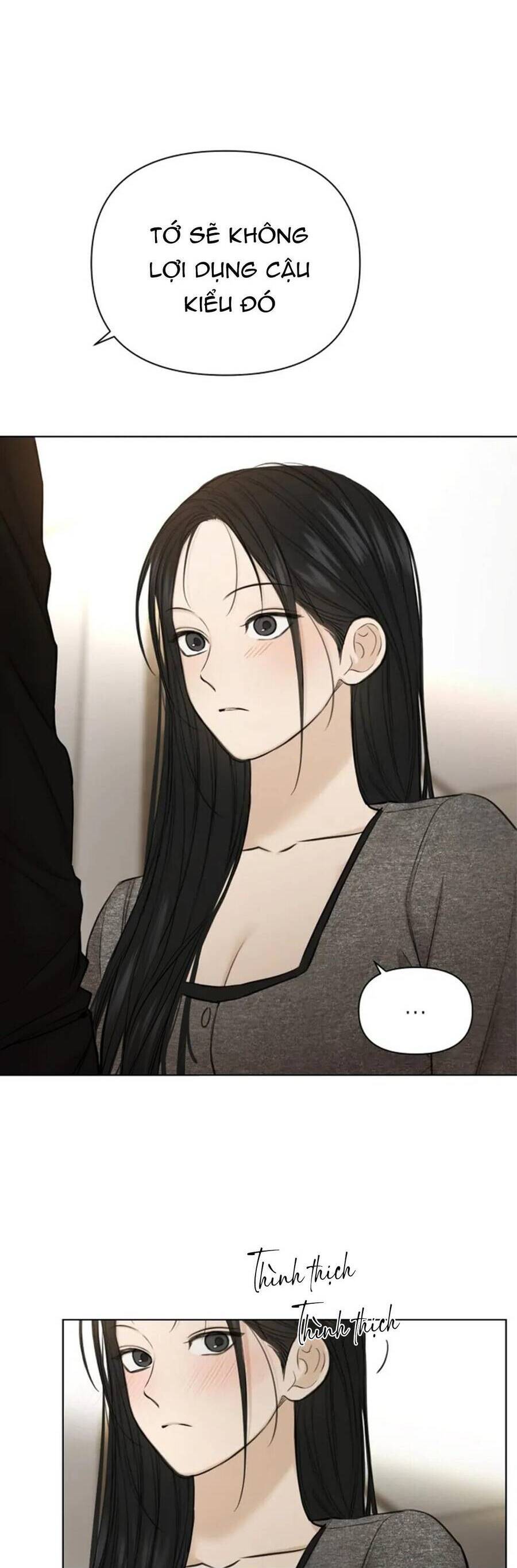 Chỉ Là Ánh Bình Minh Chapter  50 - 56