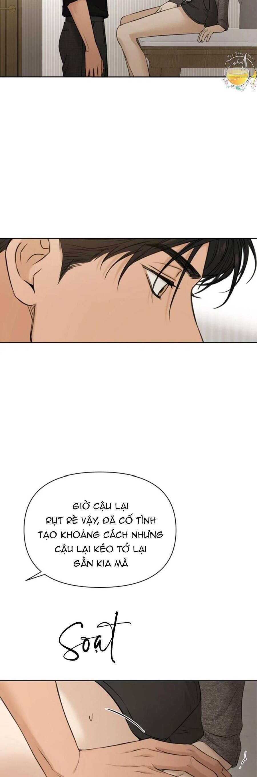 Chỉ Là Ánh Bình Minh Chapter  50 - 59