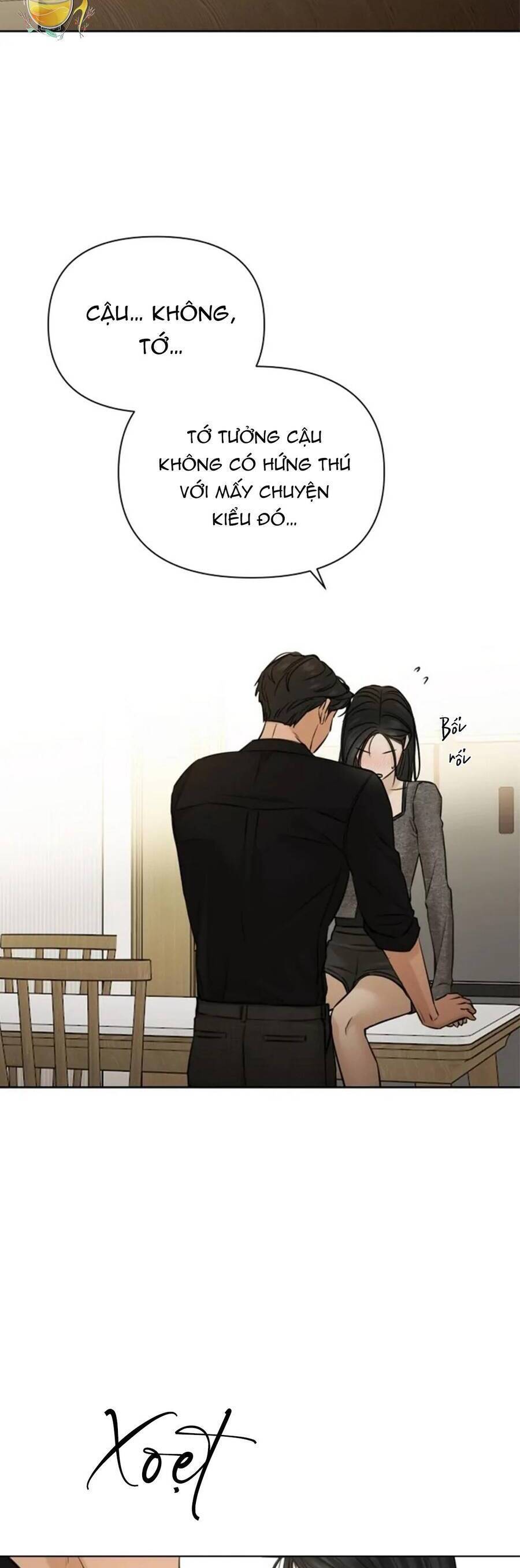 Chỉ Là Ánh Bình Minh Chapter  50 - 61