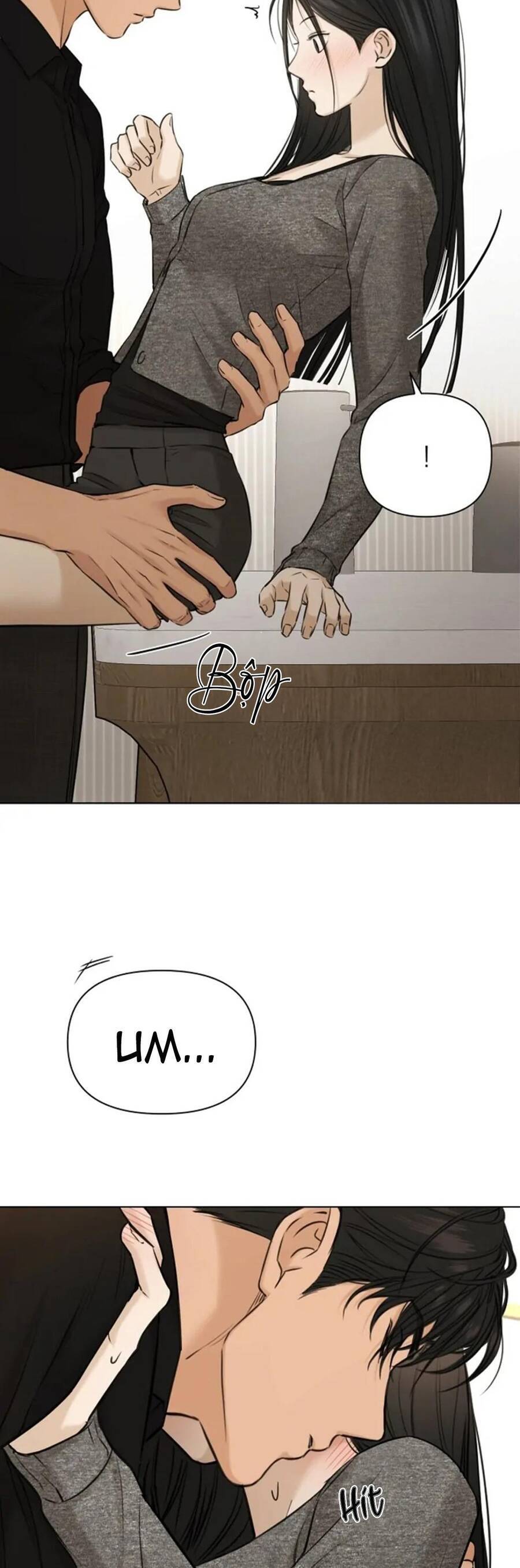 Chỉ Là Ánh Bình Minh Chapter  50 - 62