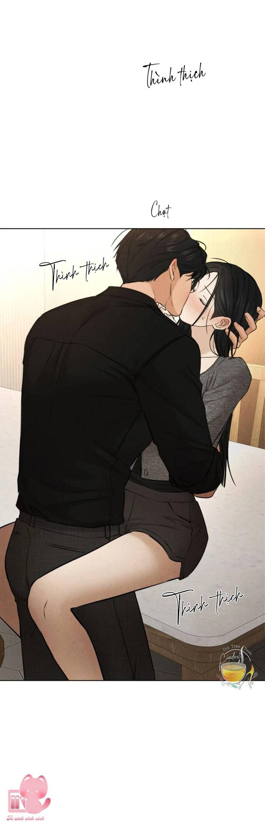 Chỉ Là Ánh Bình Minh Chapter 51 - 11