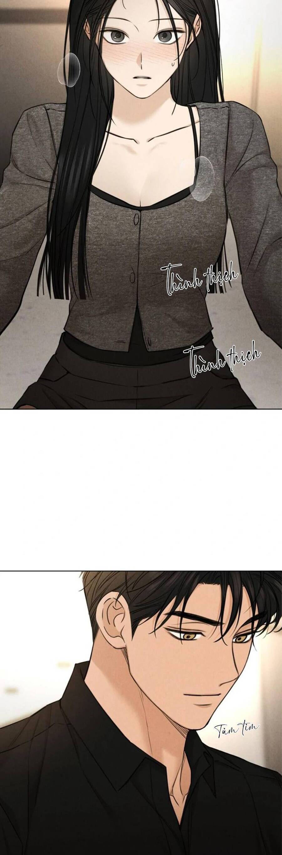 Chỉ Là Ánh Bình Minh Chapter 51 - 13