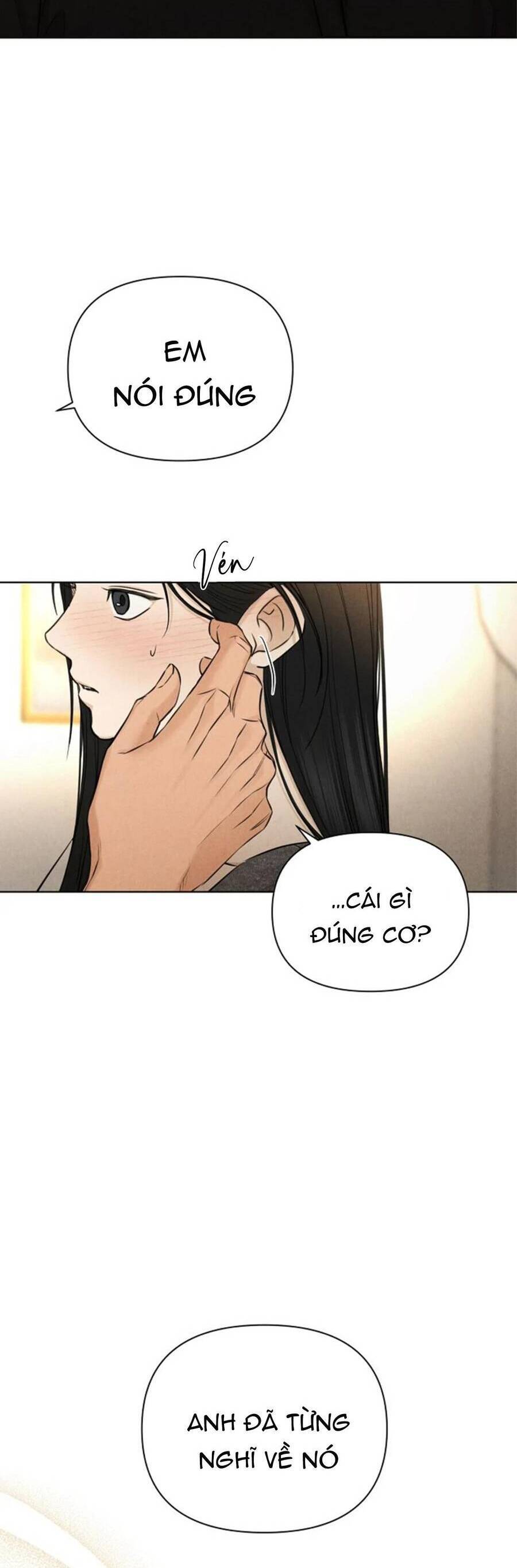 Chỉ Là Ánh Bình Minh Chapter 51 - 14