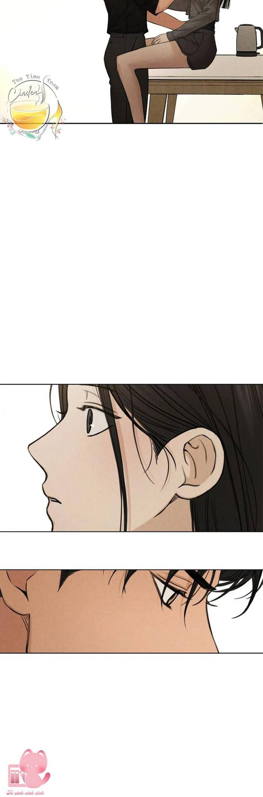 Chỉ Là Ánh Bình Minh Chapter 51 - 16