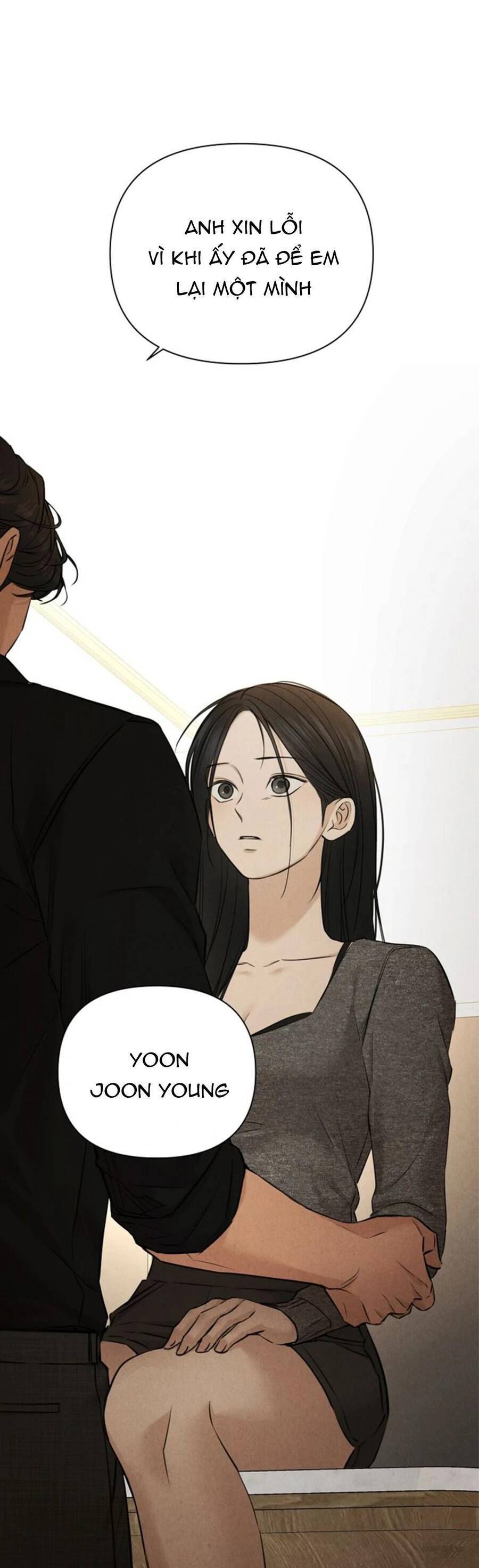Chỉ Là Ánh Bình Minh Chapter 51 - 17