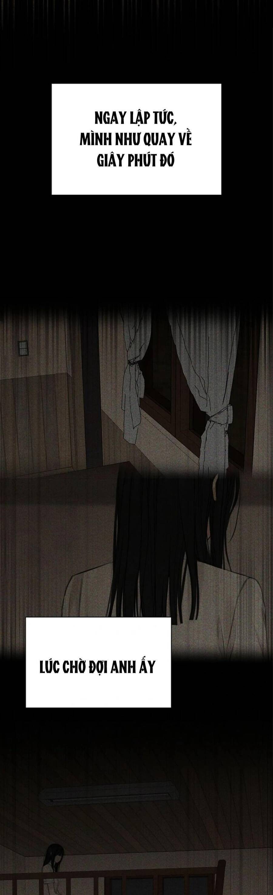 Chỉ Là Ánh Bình Minh Chapter 51 - 19