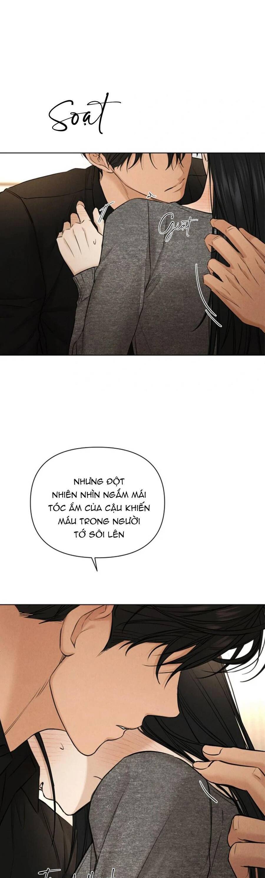 Chỉ Là Ánh Bình Minh Chapter 51 - 3