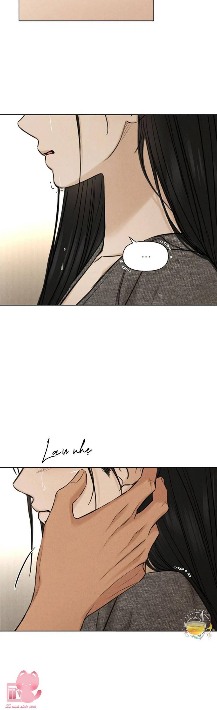 Chỉ Là Ánh Bình Minh Chapter 51 - 21