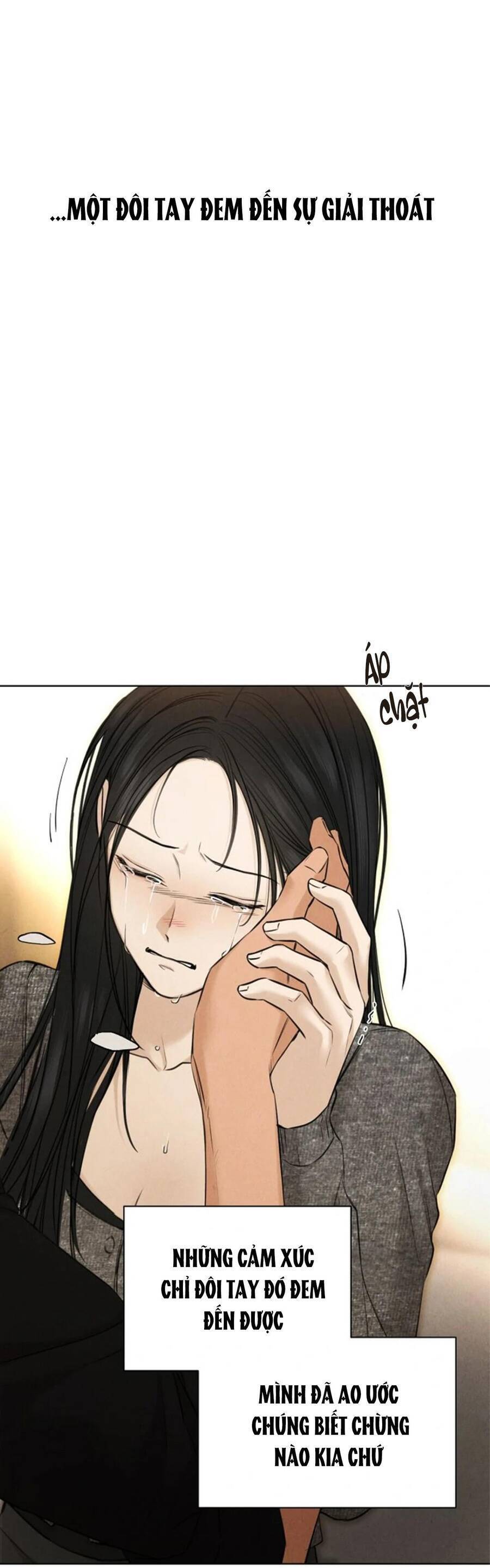 Chỉ Là Ánh Bình Minh Chapter 51 - 22