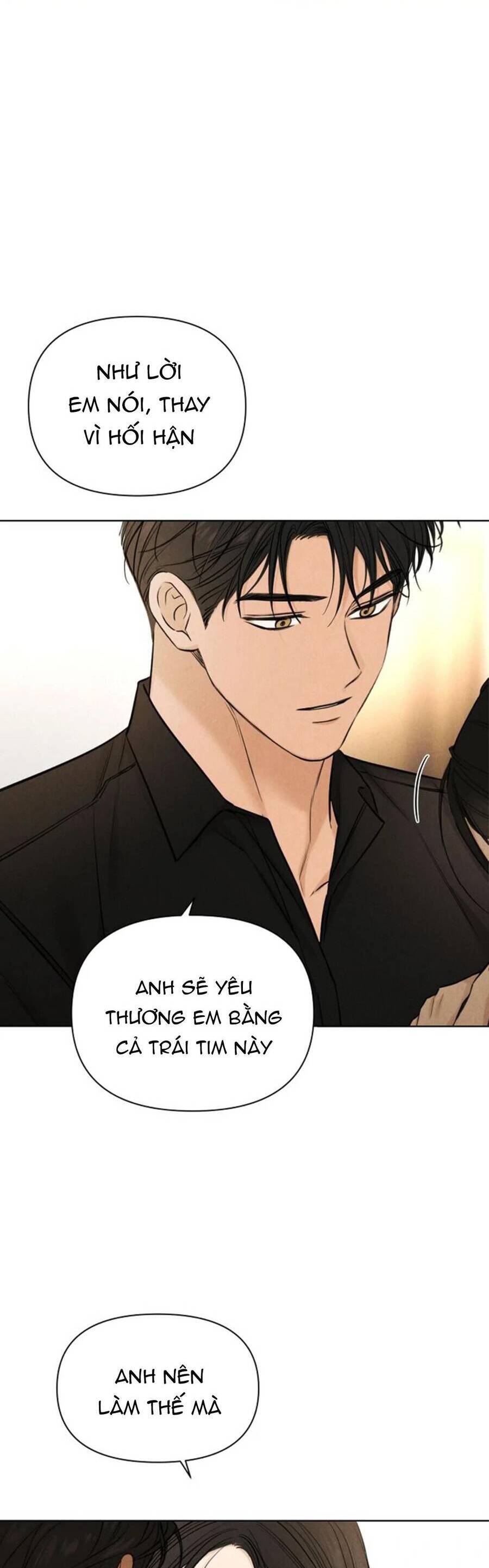 Chỉ Là Ánh Bình Minh Chapter 51 - 23