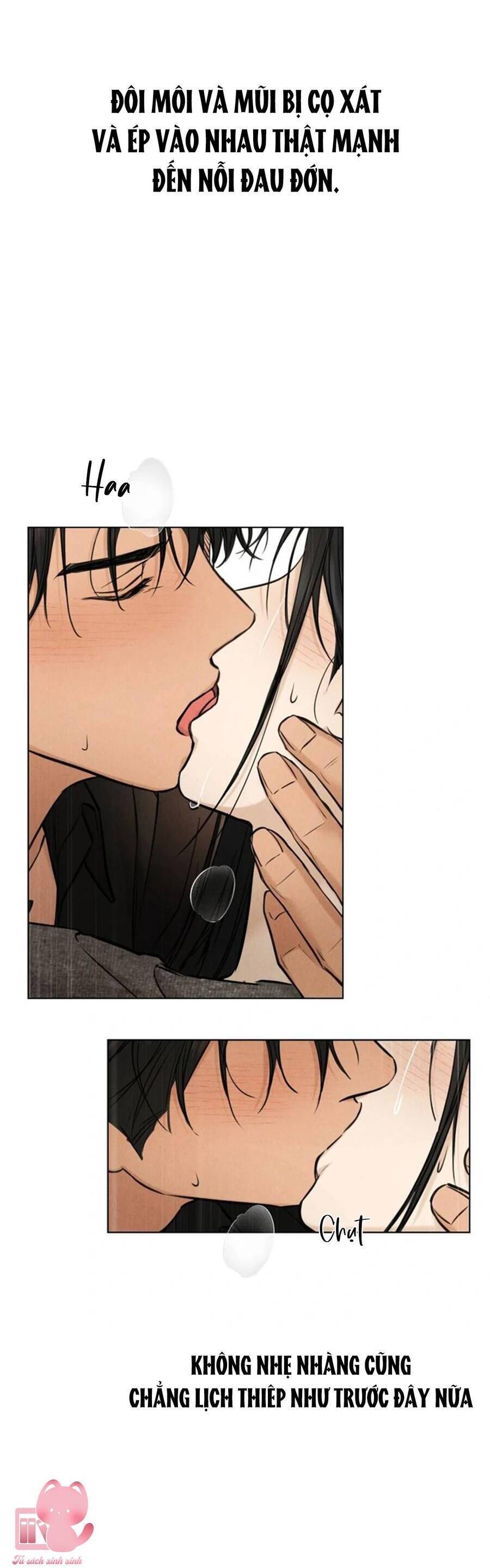 Chỉ Là Ánh Bình Minh Chapter 51 - 26