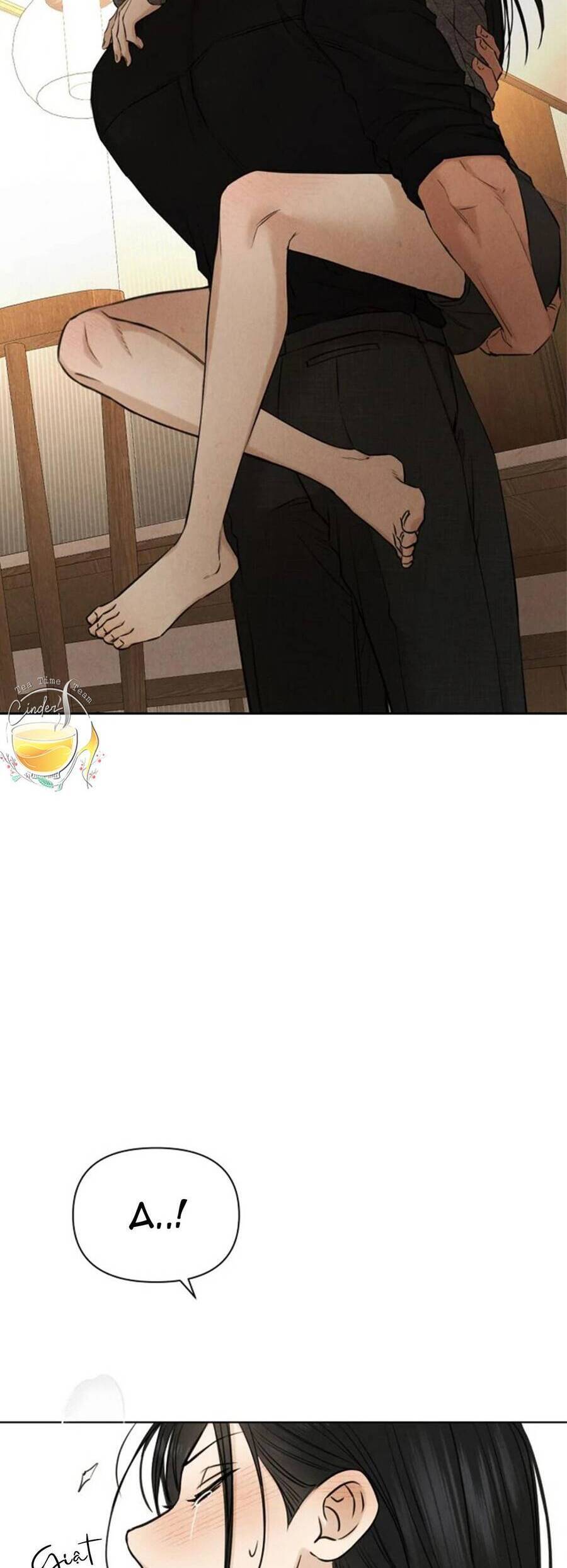 Chỉ Là Ánh Bình Minh Chapter 51 - 28