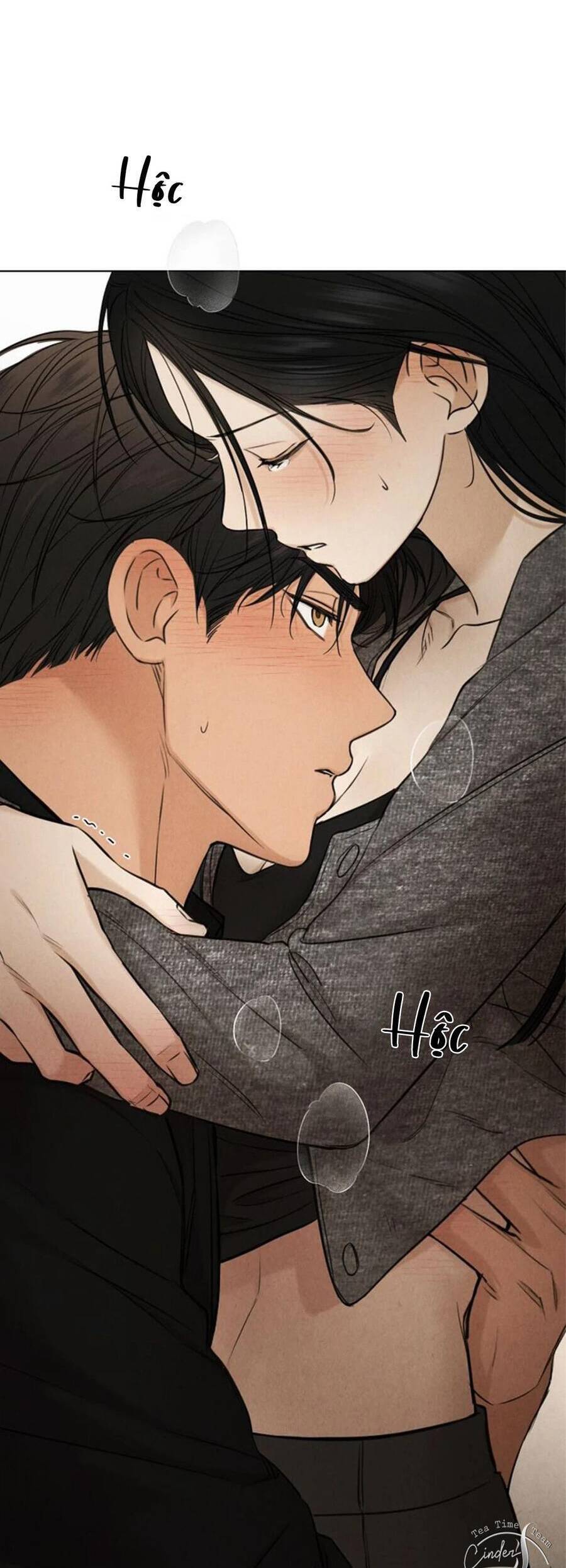 Chỉ Là Ánh Bình Minh Chapter 51 - 30