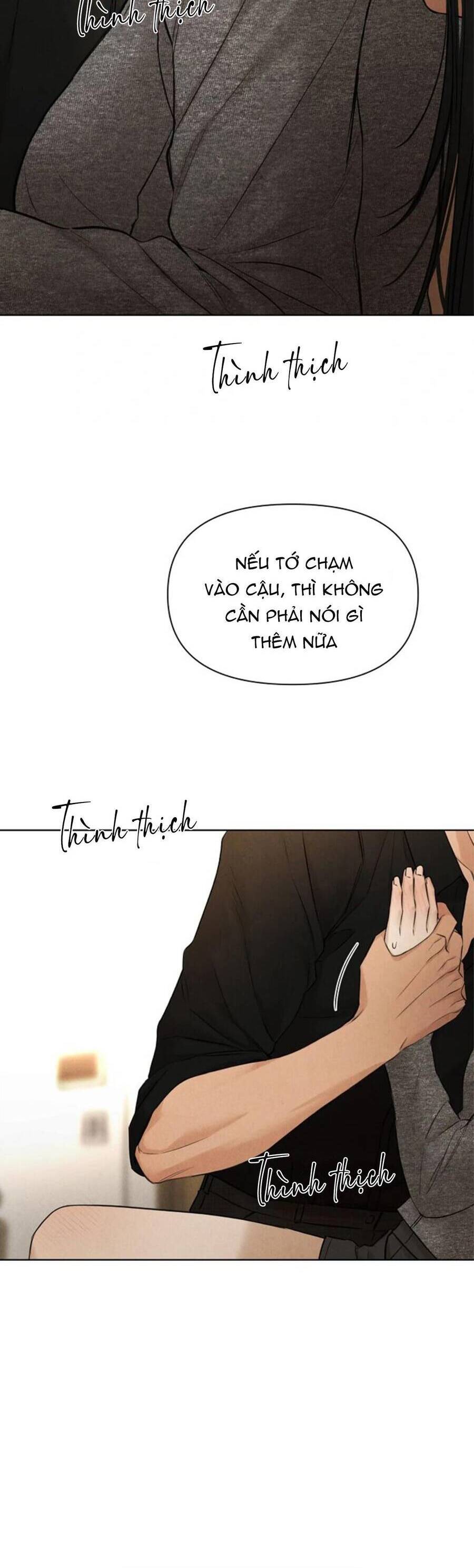 Chỉ Là Ánh Bình Minh Chapter 51 - 4