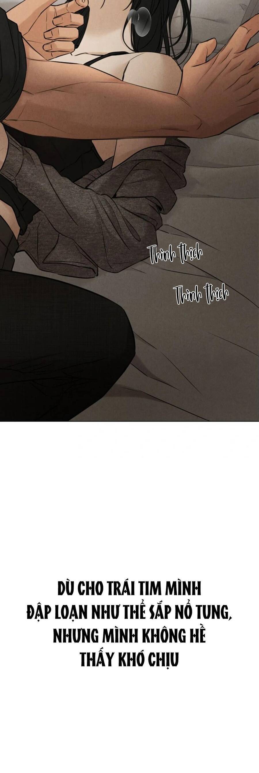 Chỉ Là Ánh Bình Minh Chapter 51 - 33