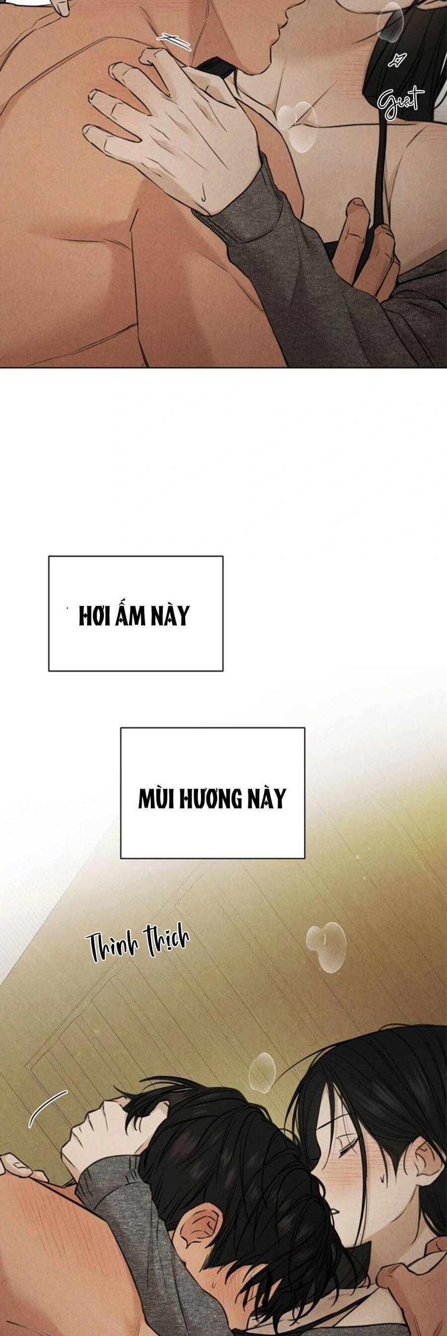 Chỉ Là Ánh Bình Minh Chapter 51 - 35