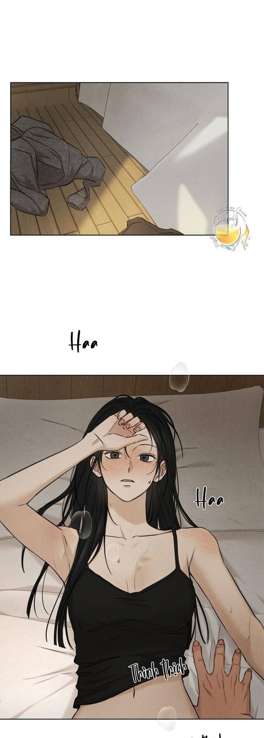 Chỉ Là Ánh Bình Minh Chapter 51 - 37