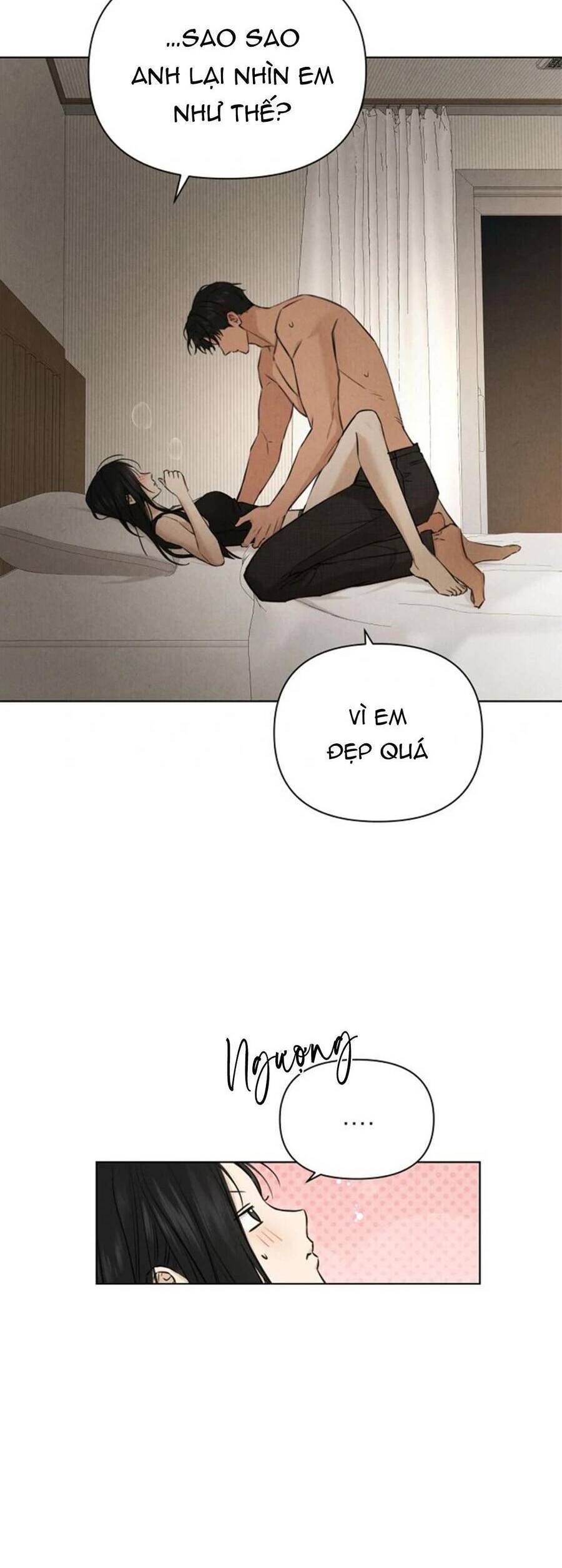 Chỉ Là Ánh Bình Minh Chapter 51 - 39