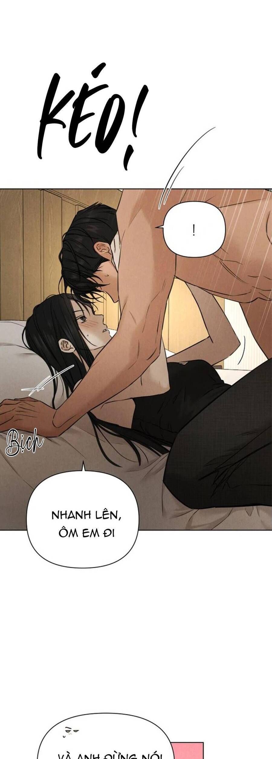 Chỉ Là Ánh Bình Minh Chapter 51 - 40