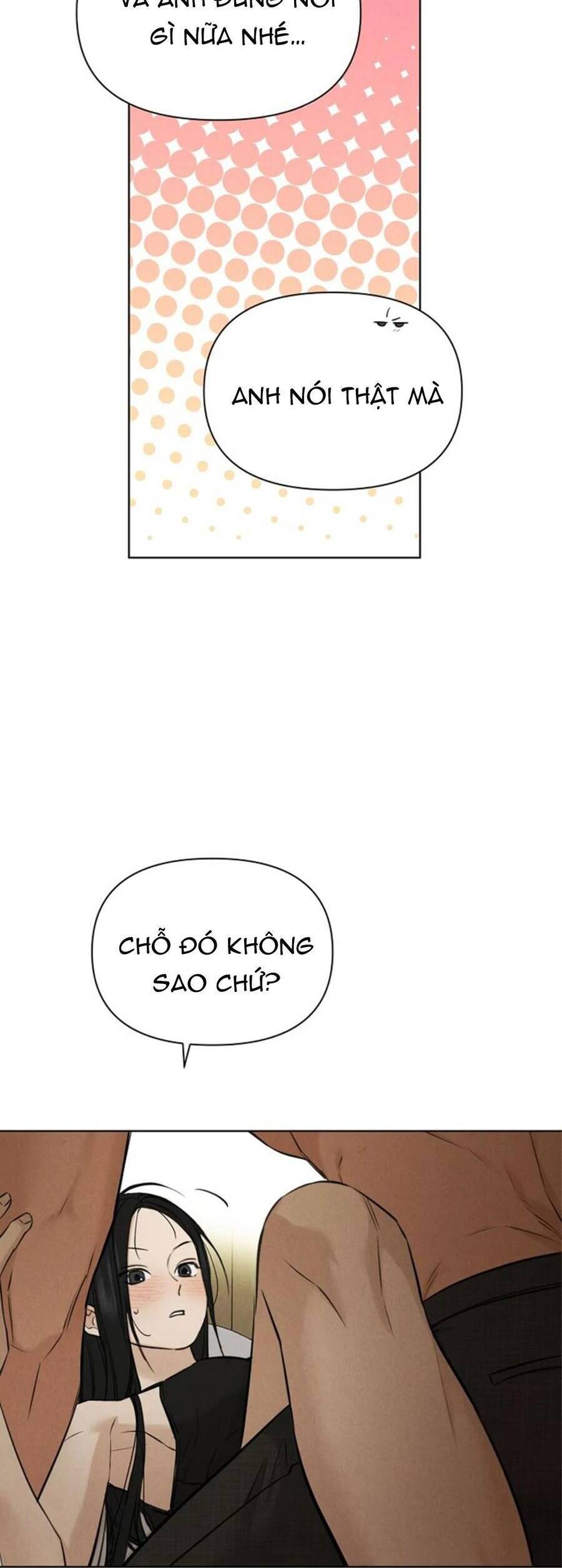 Chỉ Là Ánh Bình Minh Chapter 51 - 41