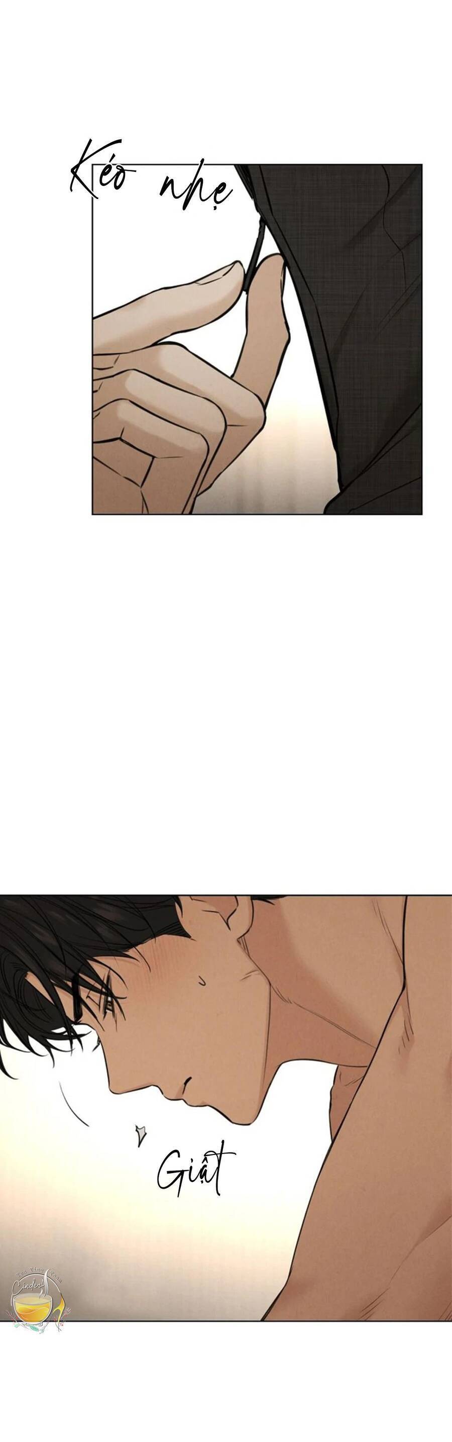 Chỉ Là Ánh Bình Minh Chapter 51 - 43