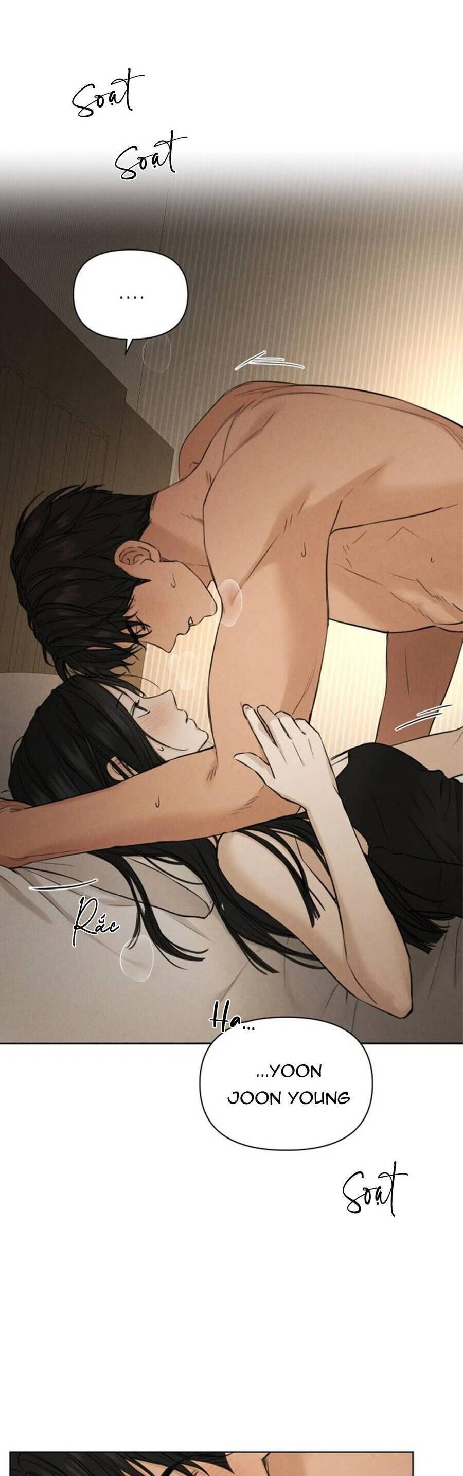 Chỉ Là Ánh Bình Minh Chapter 51 - 44