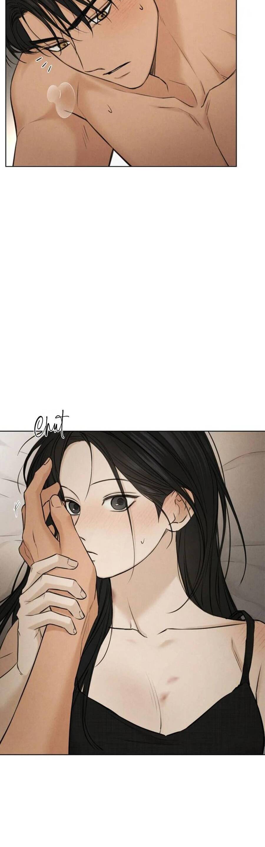 Chỉ Là Ánh Bình Minh Chapter 51 - 45