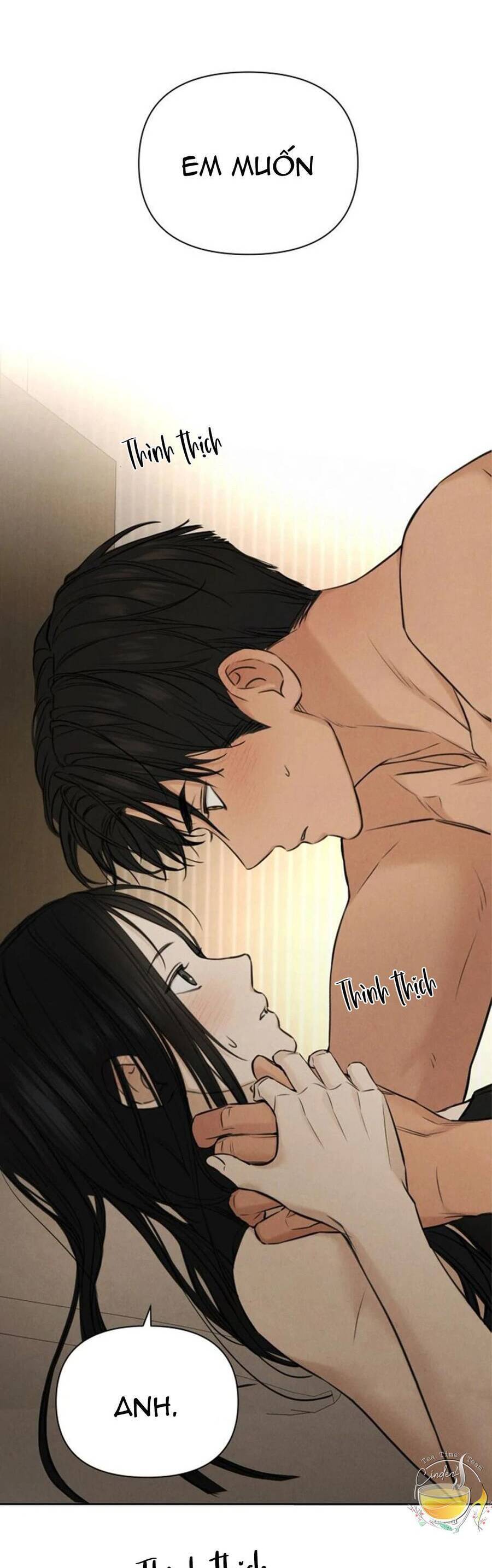 Chỉ Là Ánh Bình Minh Chapter 51 - 46