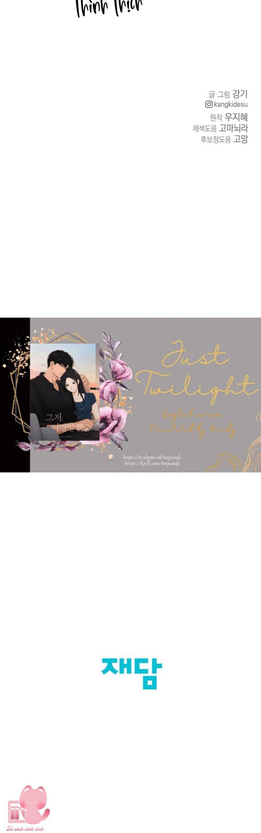 Chỉ Là Ánh Bình Minh Chapter 51 - 47