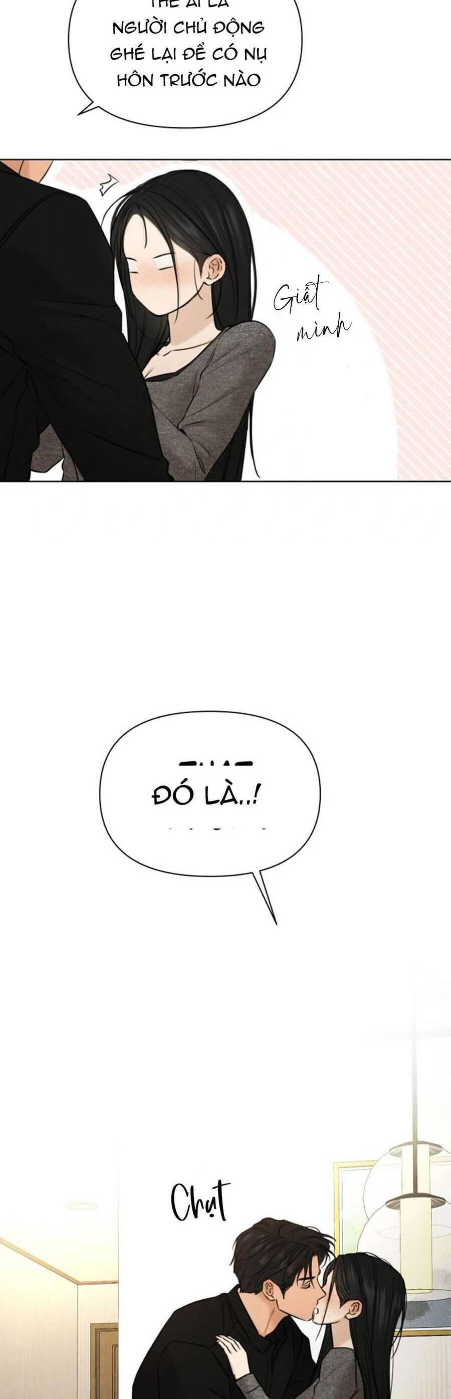 Chỉ Là Ánh Bình Minh Chapter 51 - 8