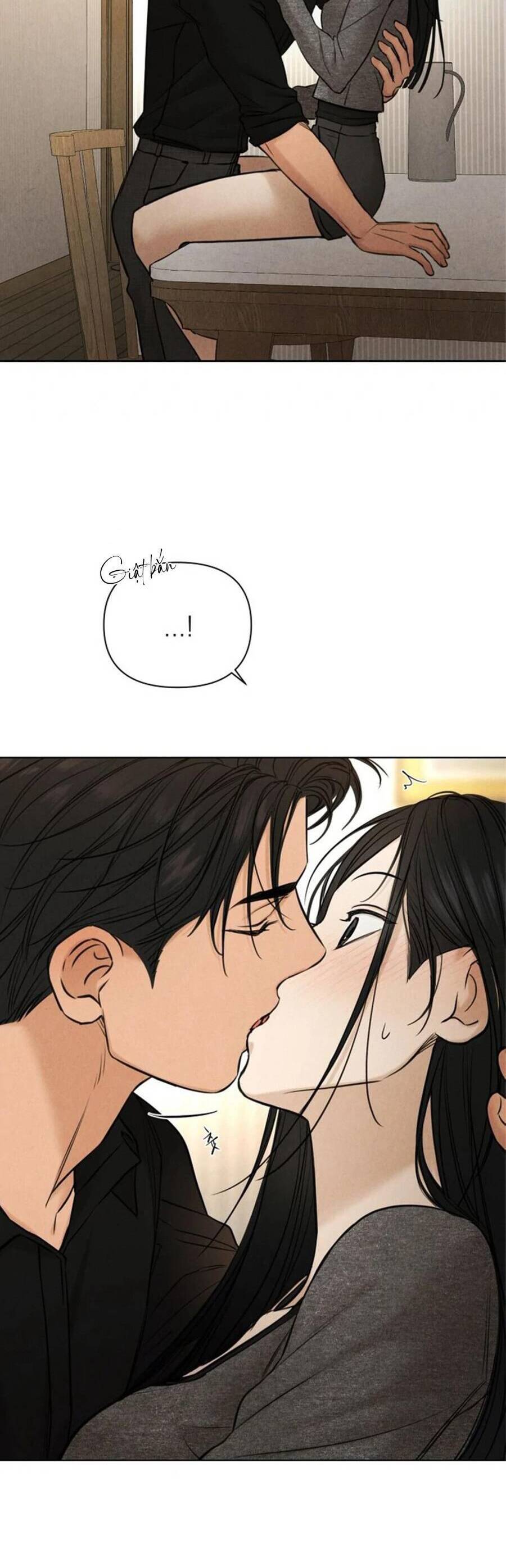 Chỉ Là Ánh Bình Minh Chapter 51 - 9