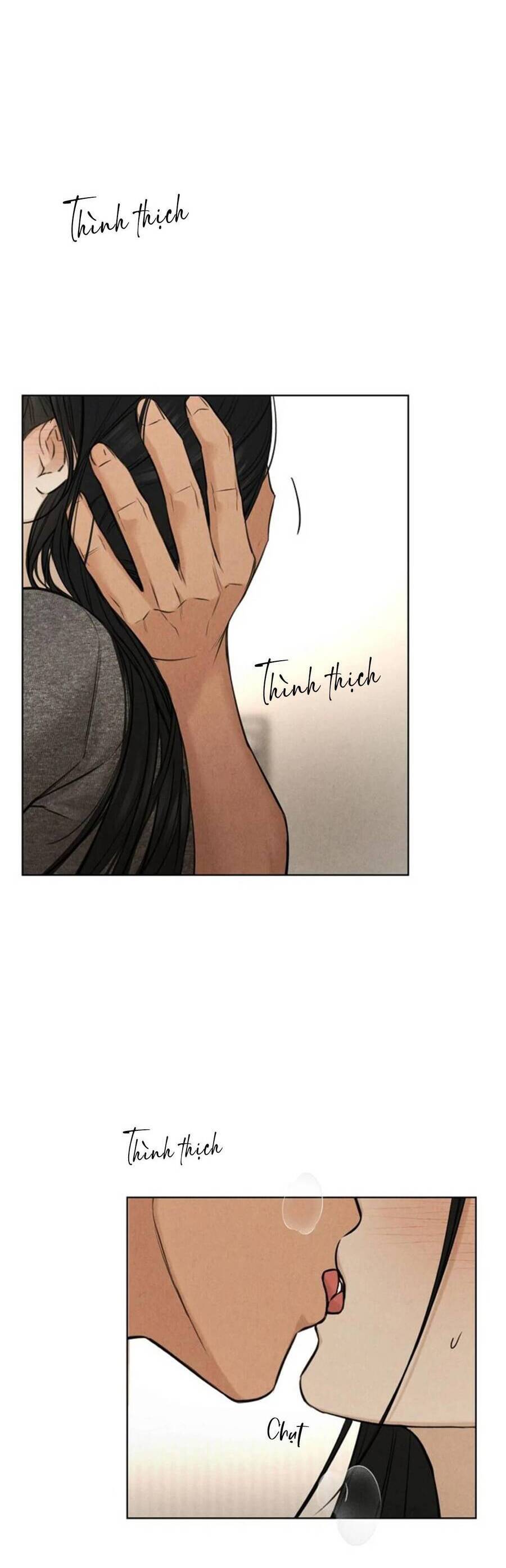 Chỉ Là Ánh Bình Minh Chapter 51 - 10