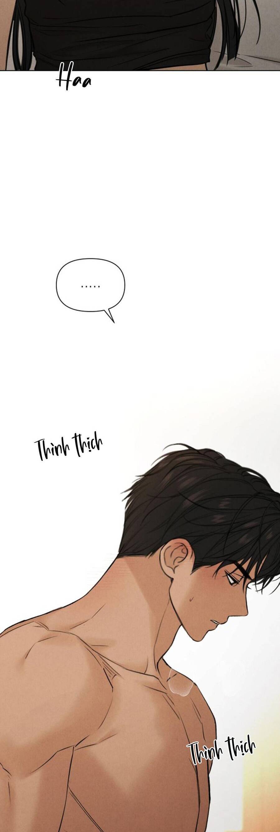 Chỉ Là Ánh Bình Minh Chapter 52 - 11