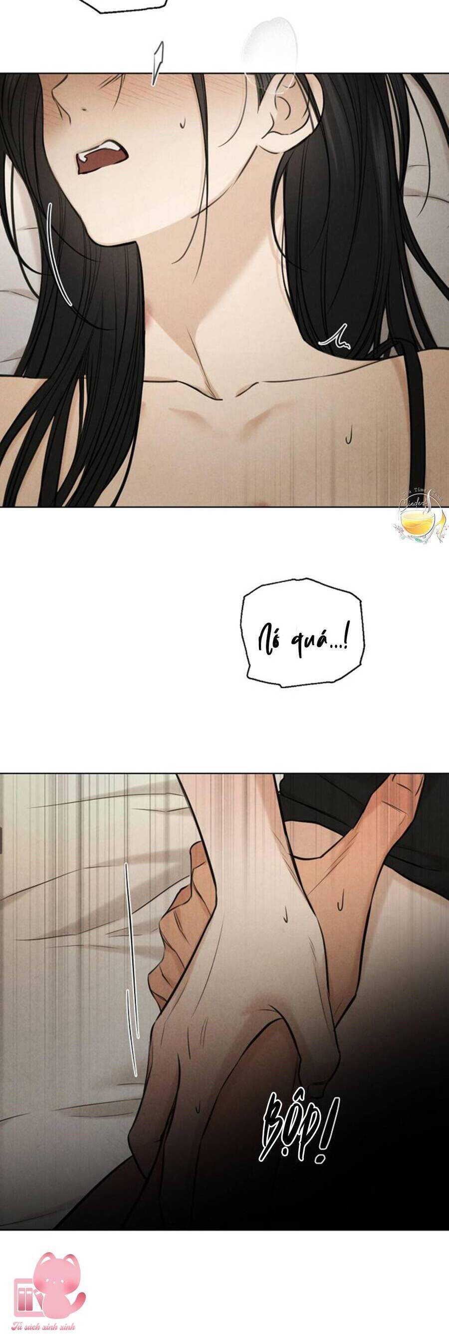 Chỉ Là Ánh Bình Minh Chapter 52 - 14