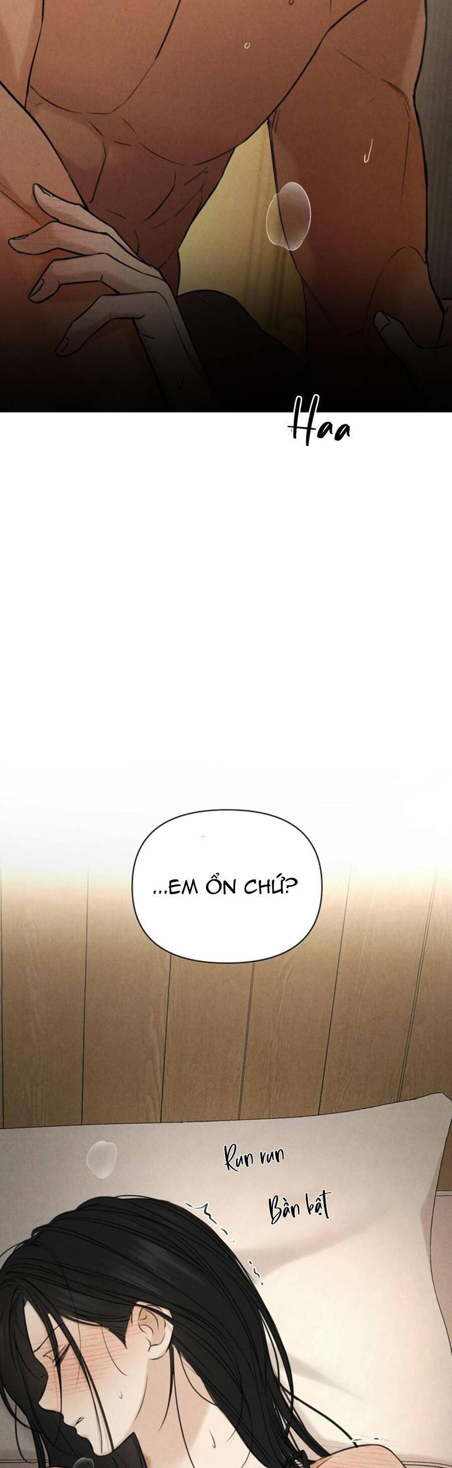 Chỉ Là Ánh Bình Minh Chapter 52 - 16