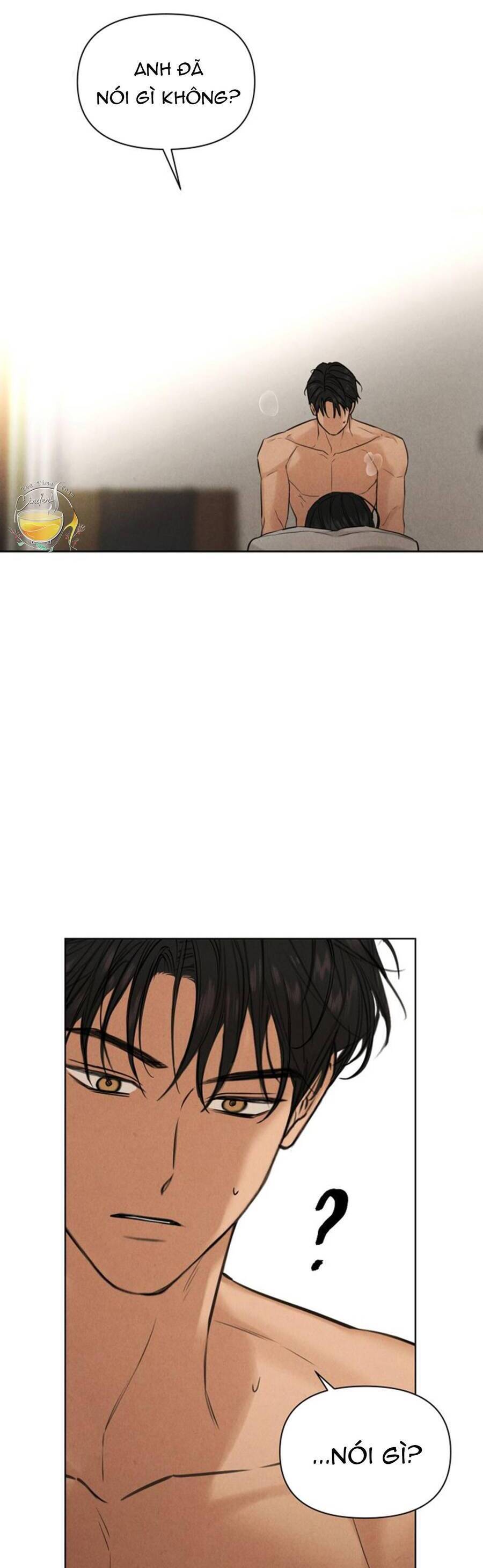 Chỉ Là Ánh Bình Minh Chapter 52 - 18