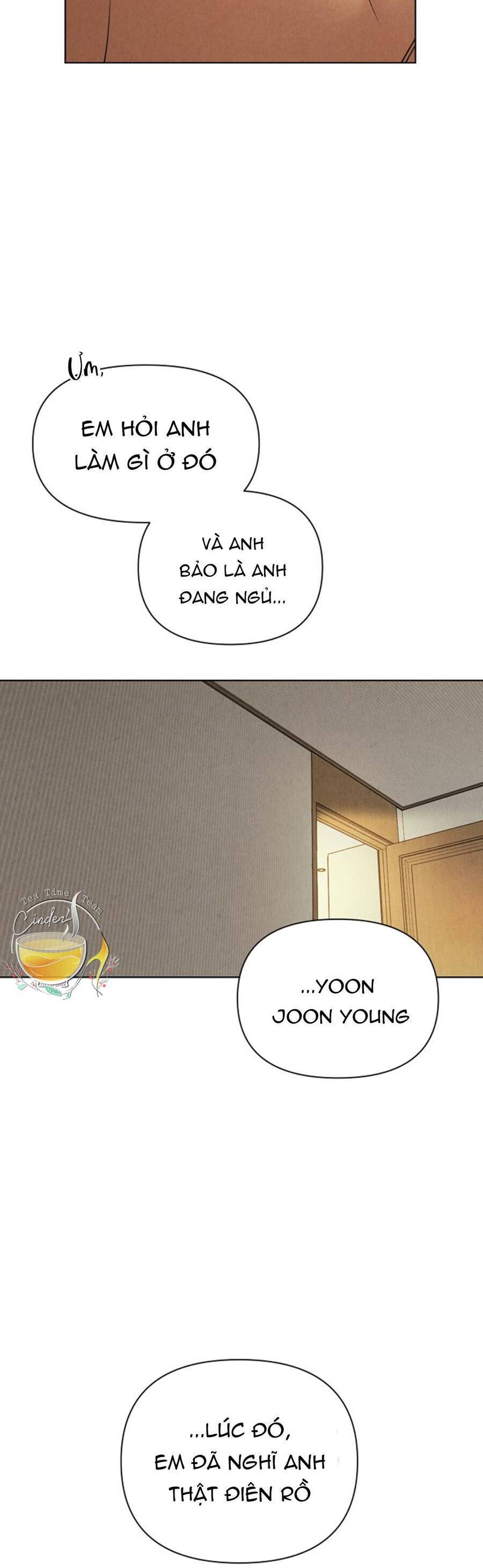 Chỉ Là Ánh Bình Minh Chapter 52 - 19