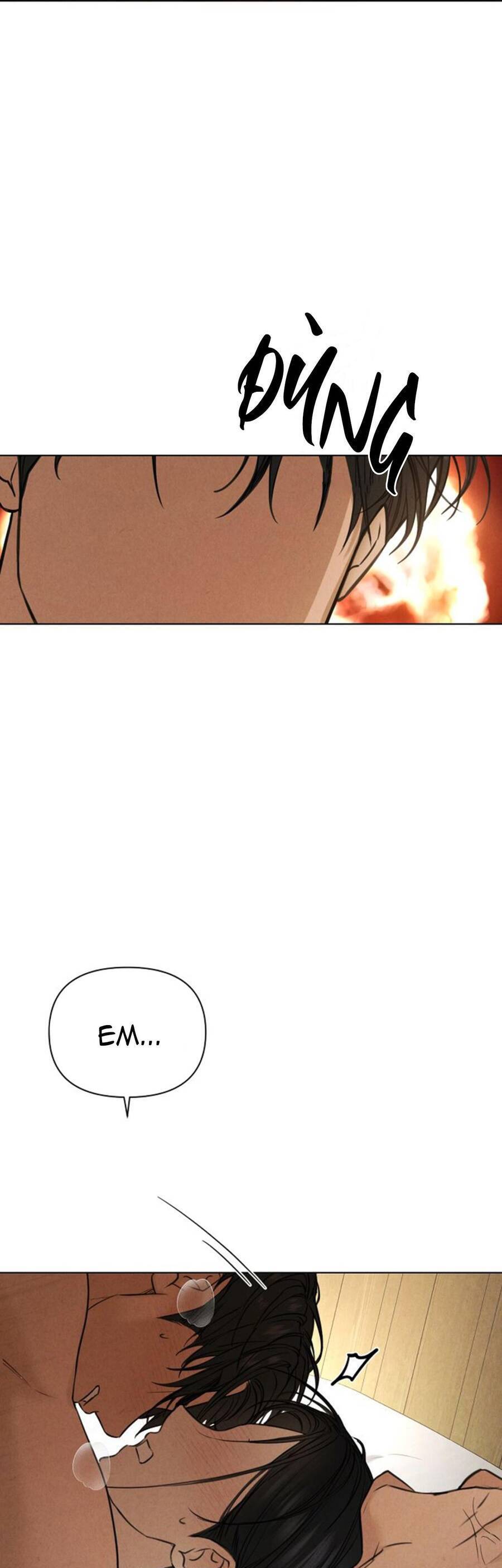 Chỉ Là Ánh Bình Minh Chapter 52 - 21