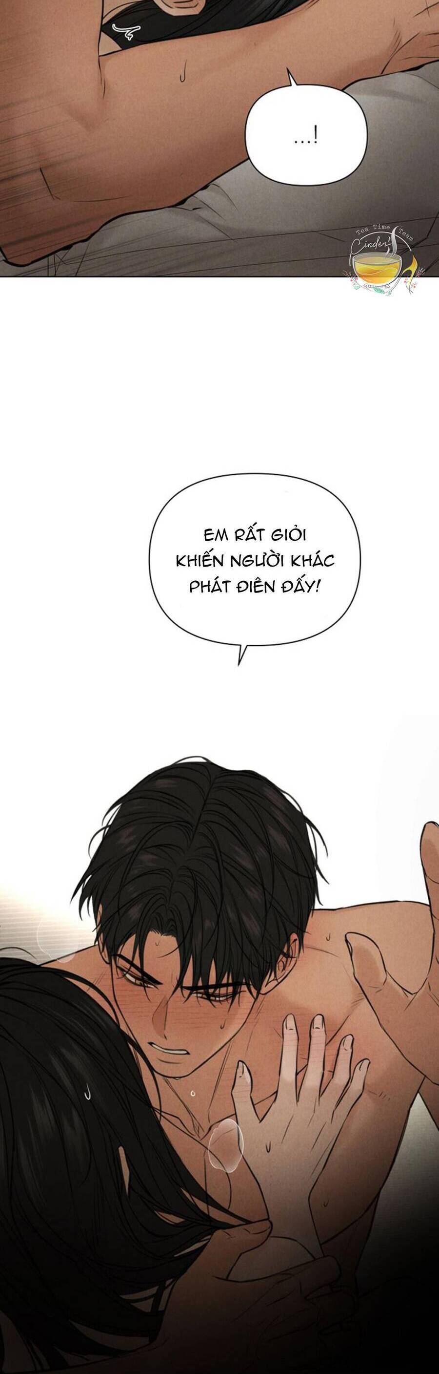 Chỉ Là Ánh Bình Minh Chapter 52 - 22