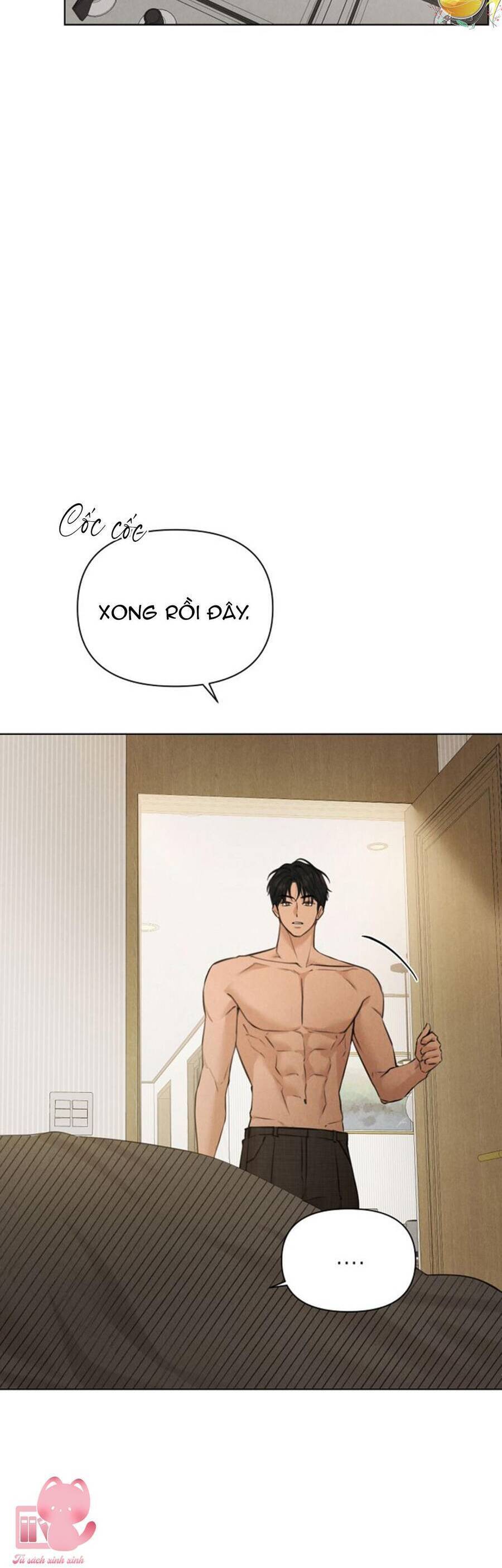 Chỉ Là Ánh Bình Minh Chapter 52 - 26