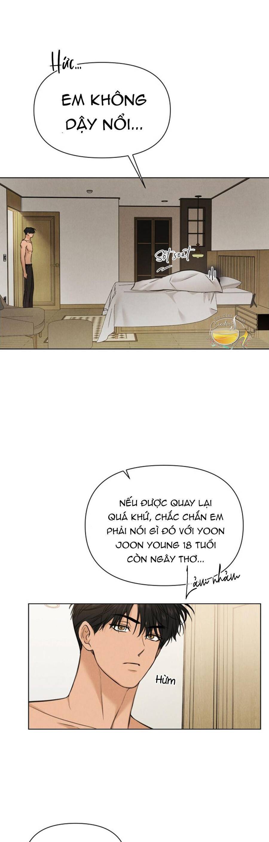 Chỉ Là Ánh Bình Minh Chapter 52 - 27