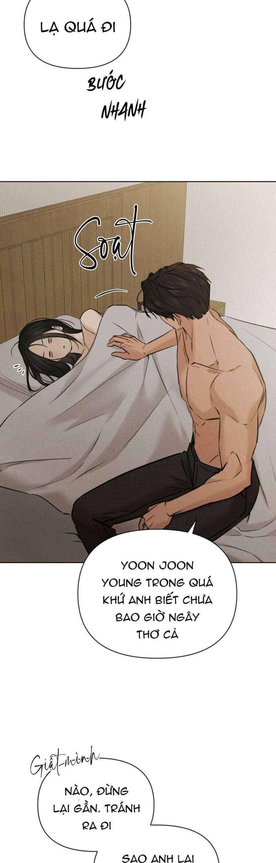 Chỉ Là Ánh Bình Minh Chapter 52 - 28