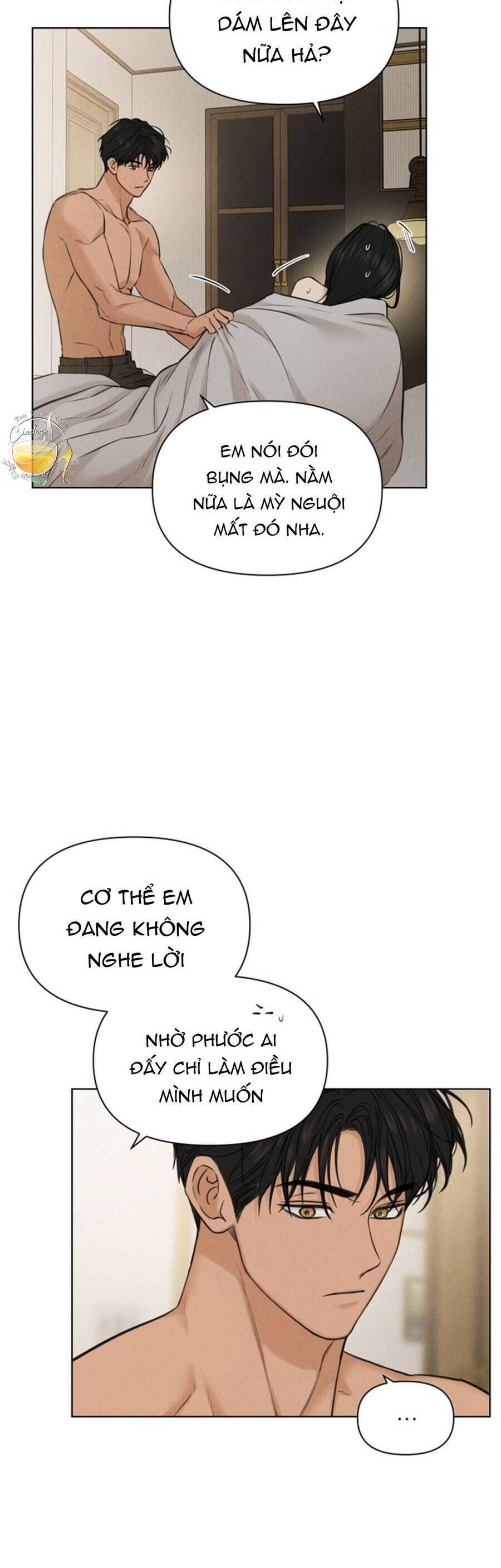 Chỉ Là Ánh Bình Minh Chapter 52 - 29